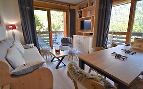 Residence Les Valmonts Vaujany
