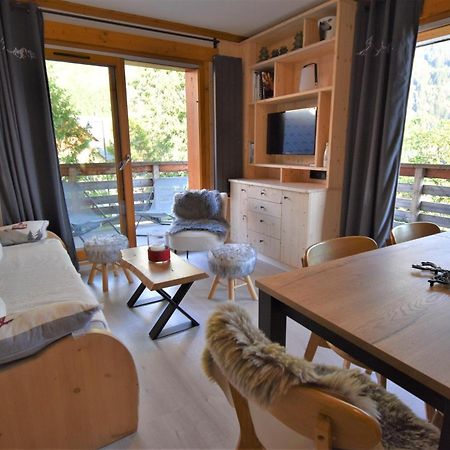 Residence Les Valmonts Vaujany Exterior foto
